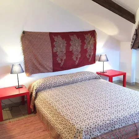 Apartamento Zia Mary San Massimo